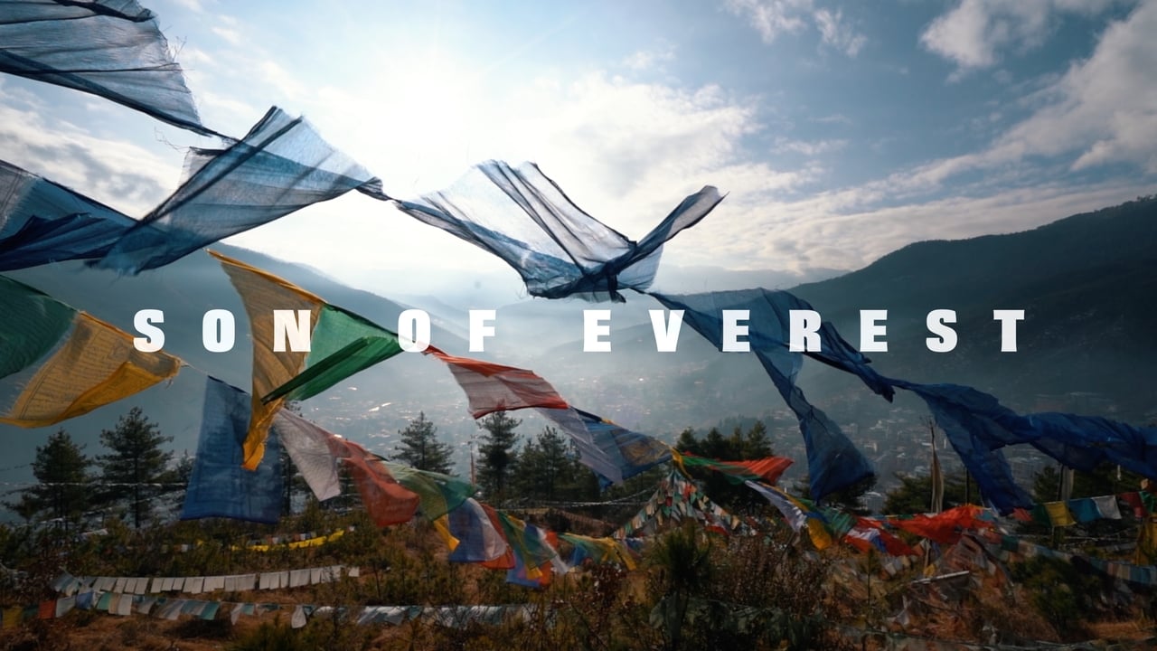 Son of Everest movie poster