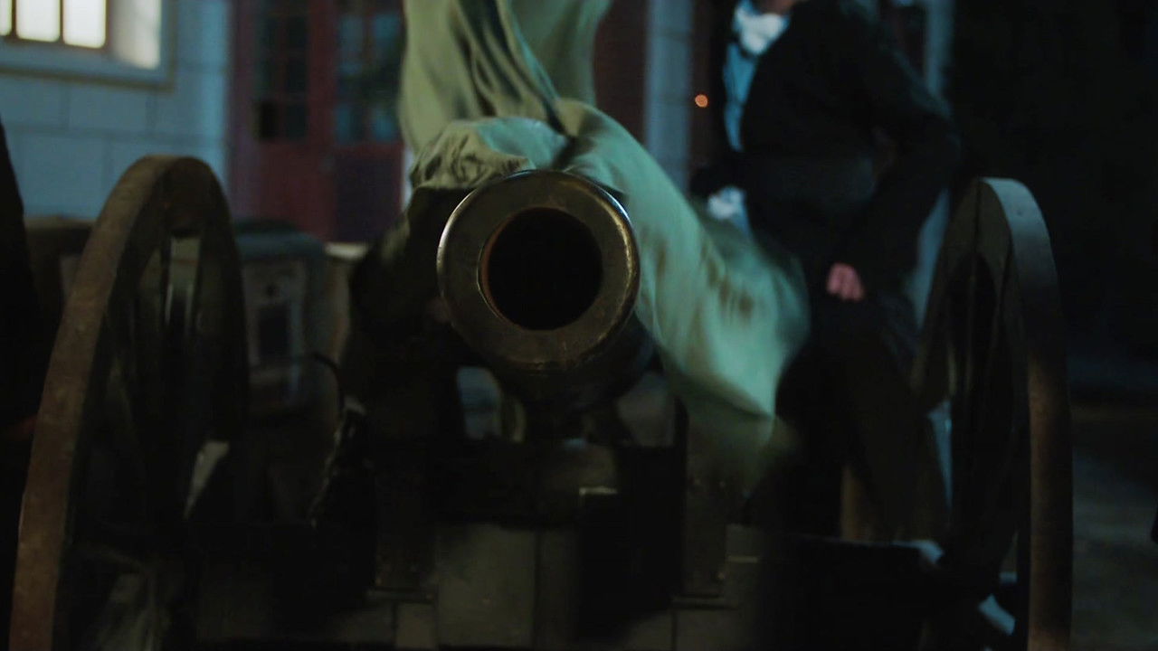 夫人 — Épisode 12