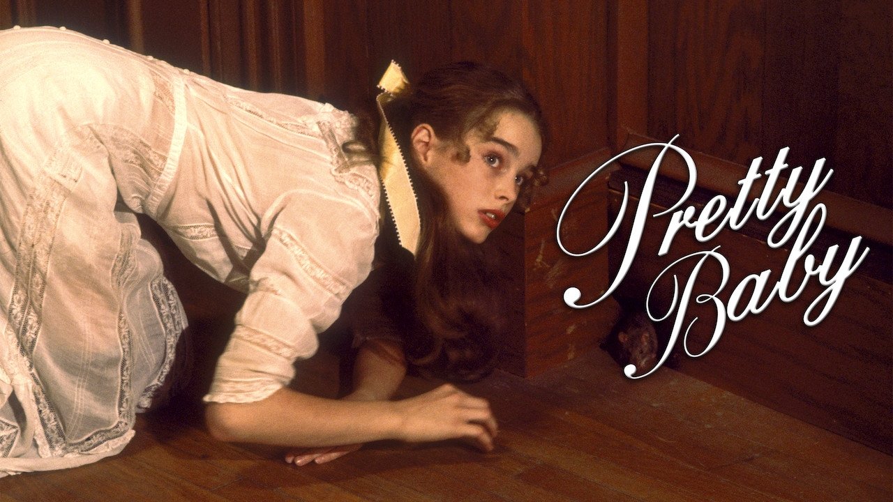 Pretty Baby (1978)