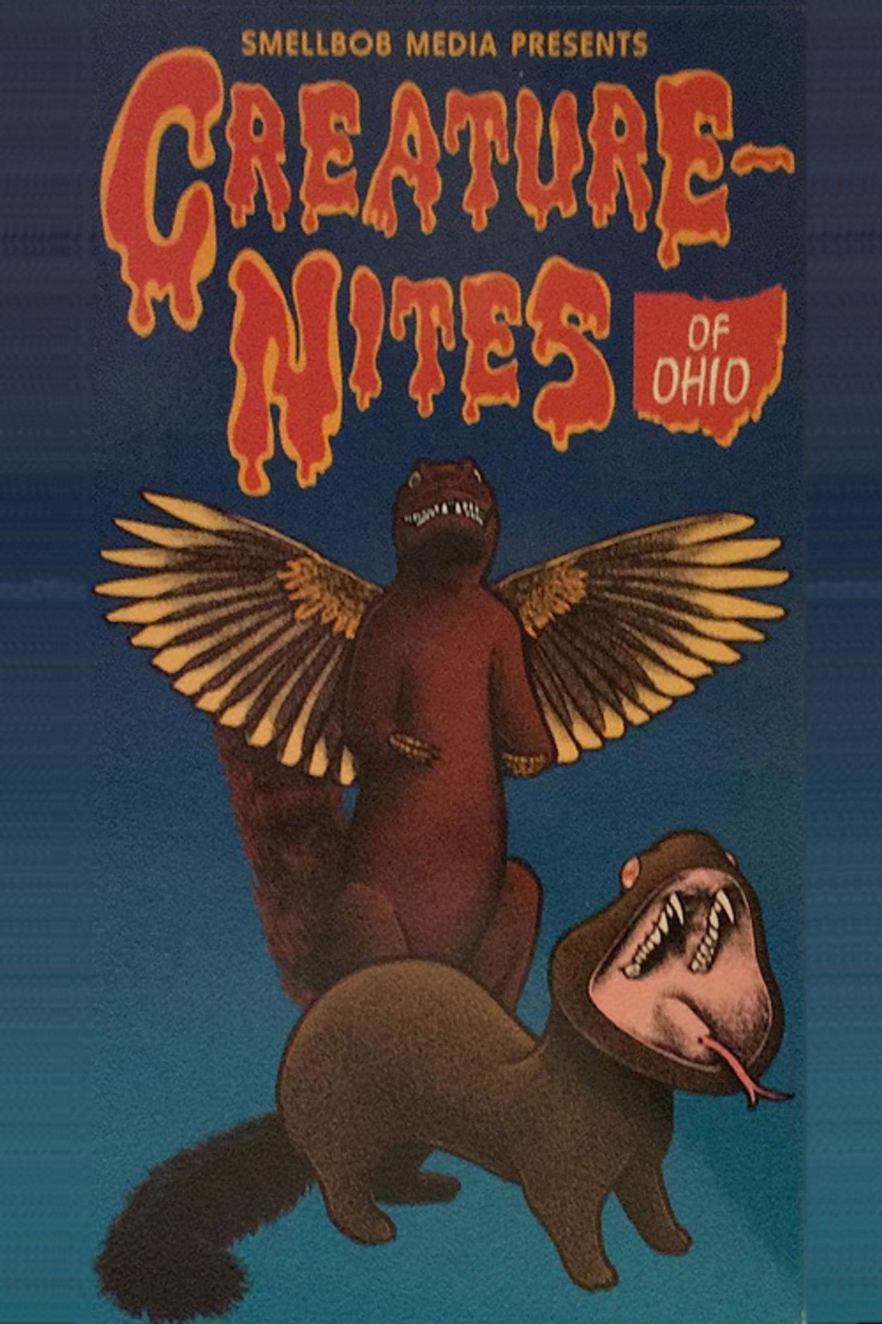 Creature-Nites of Ohio Backdrop