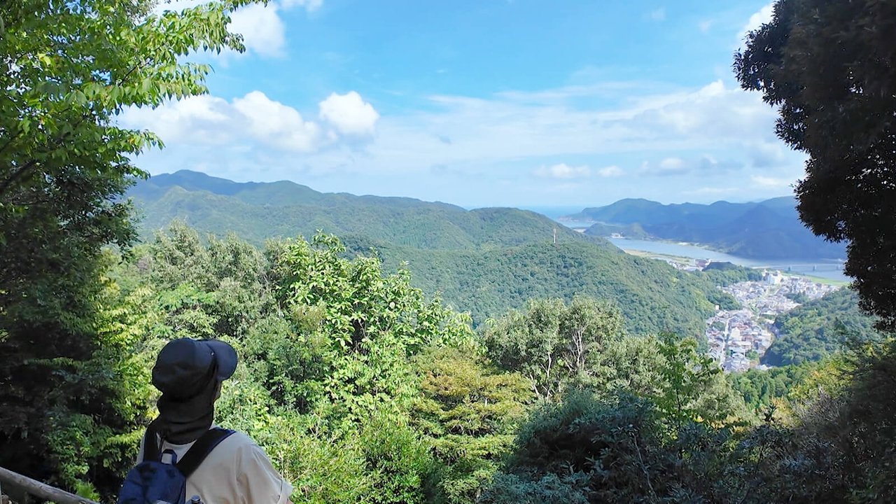 Tozan de Itadaki Meshi! - Season 2 Episode 26 : Episode 26