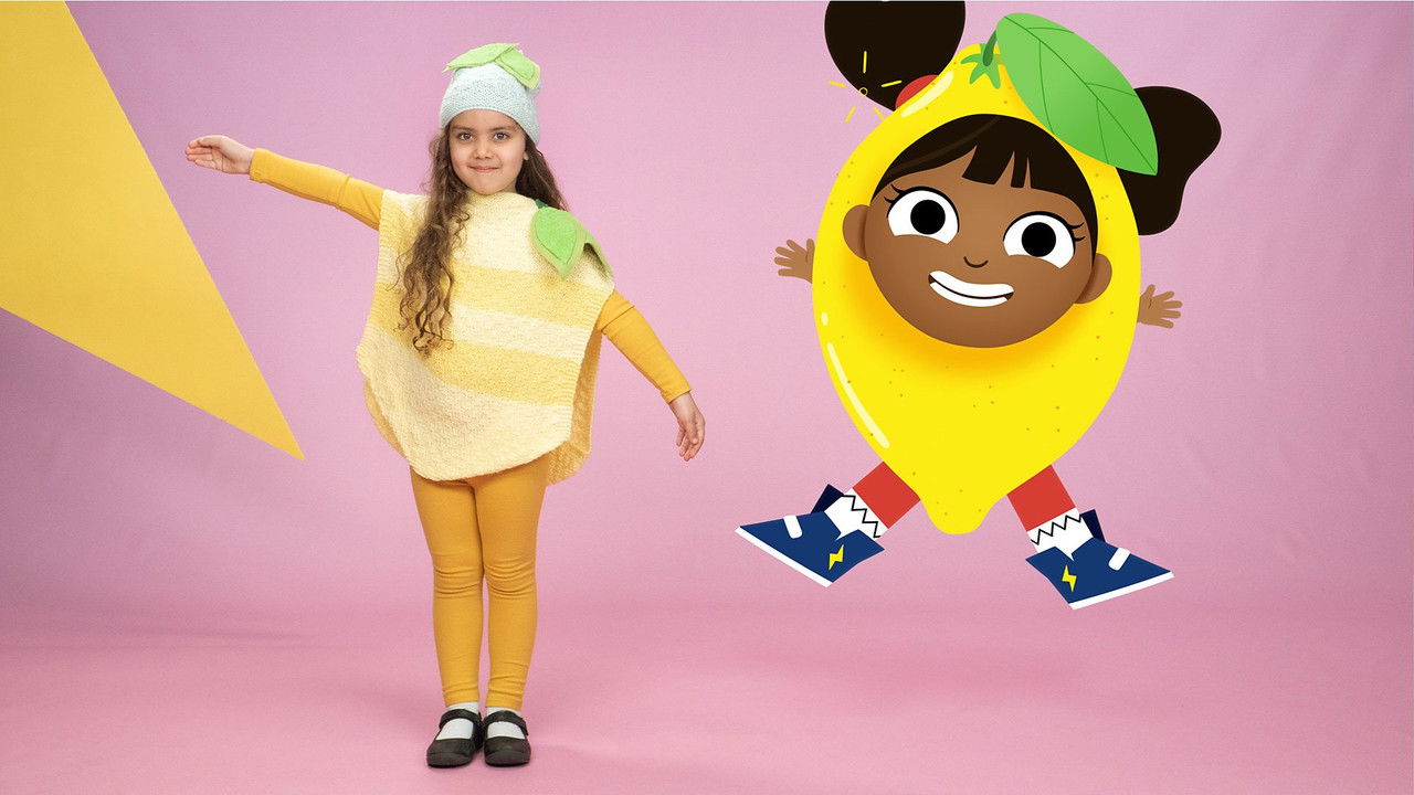 Yakka Dee! — Épisode 17