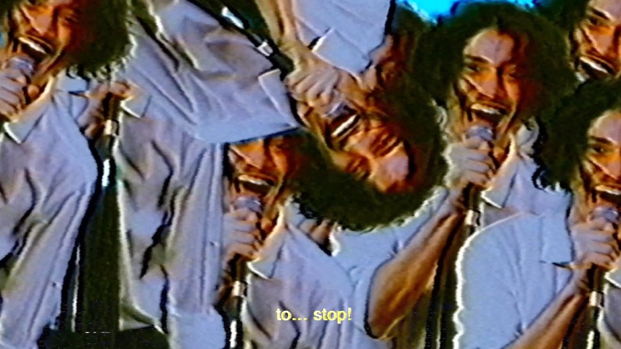 Perfector: Every Day Is The Same