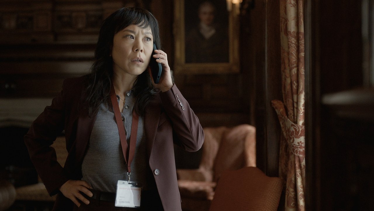 The Diplomat - Season 3 Episode 4 : Arden