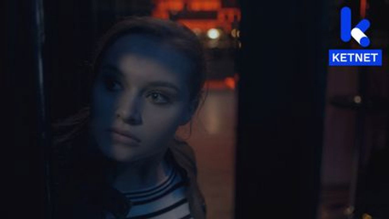 Ghost Rockers — Épisode 42