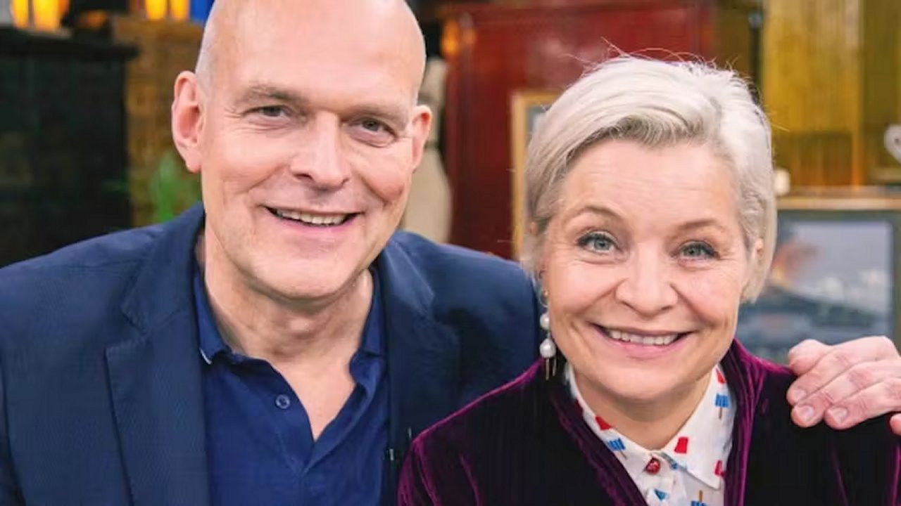 Krejlerkongen — Épisode 20