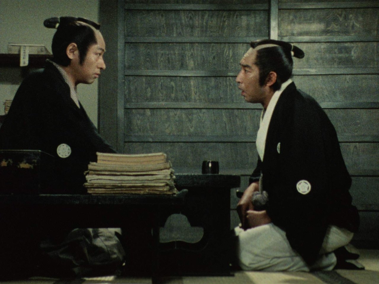 Hissatsu Shigotonin - Season 1 Episode 15 : Episode 15