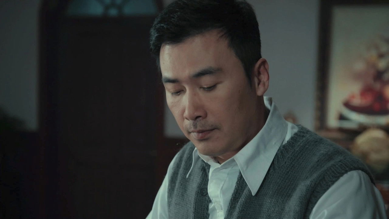 胜算 — Épisode 15