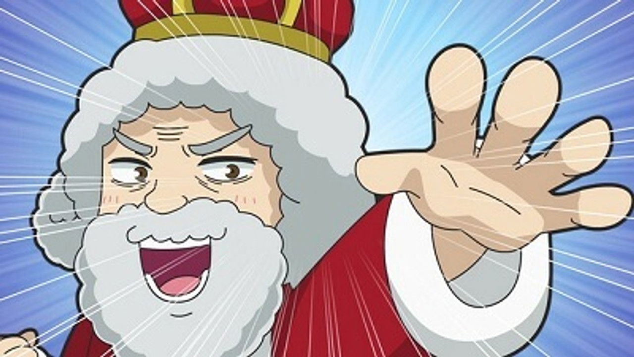 Don't Call Us A JUNK GAME! — Épisode 2