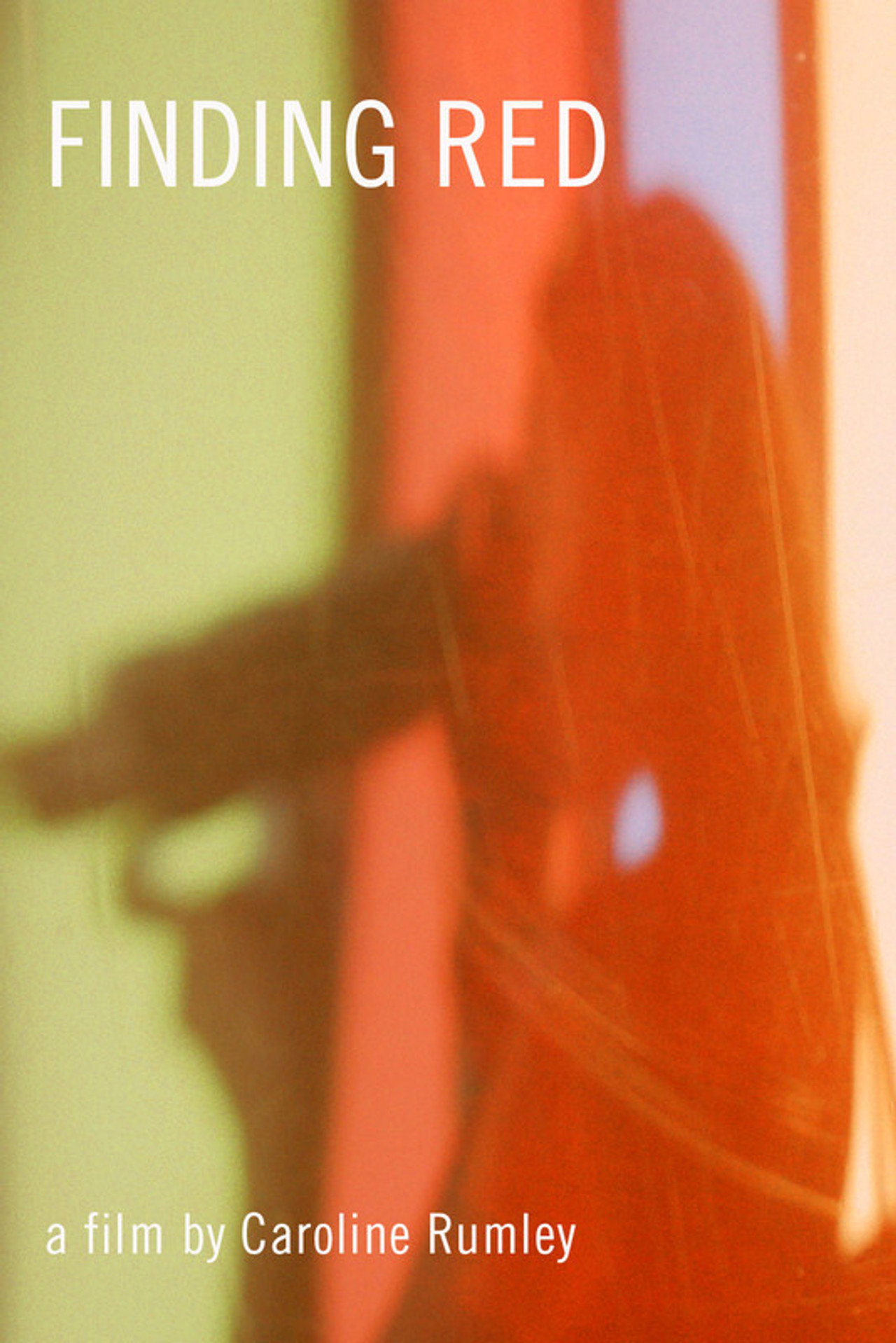 Finding red Backdrop