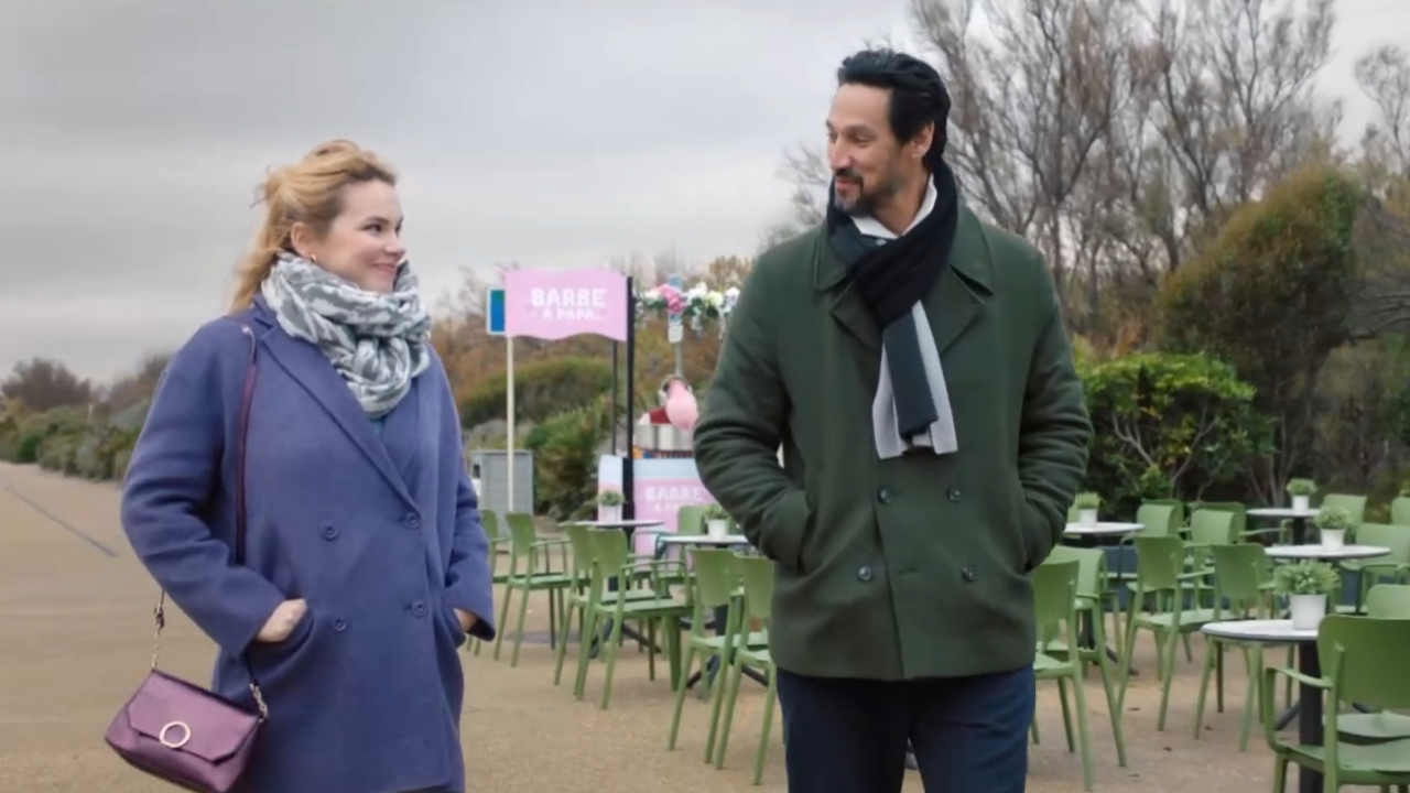 Demain nous appartient — Épisode 2140