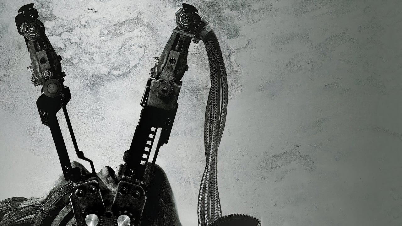 Saw VI Backdrop Image