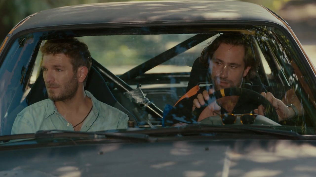 Hazatalálsz — Épisode 24