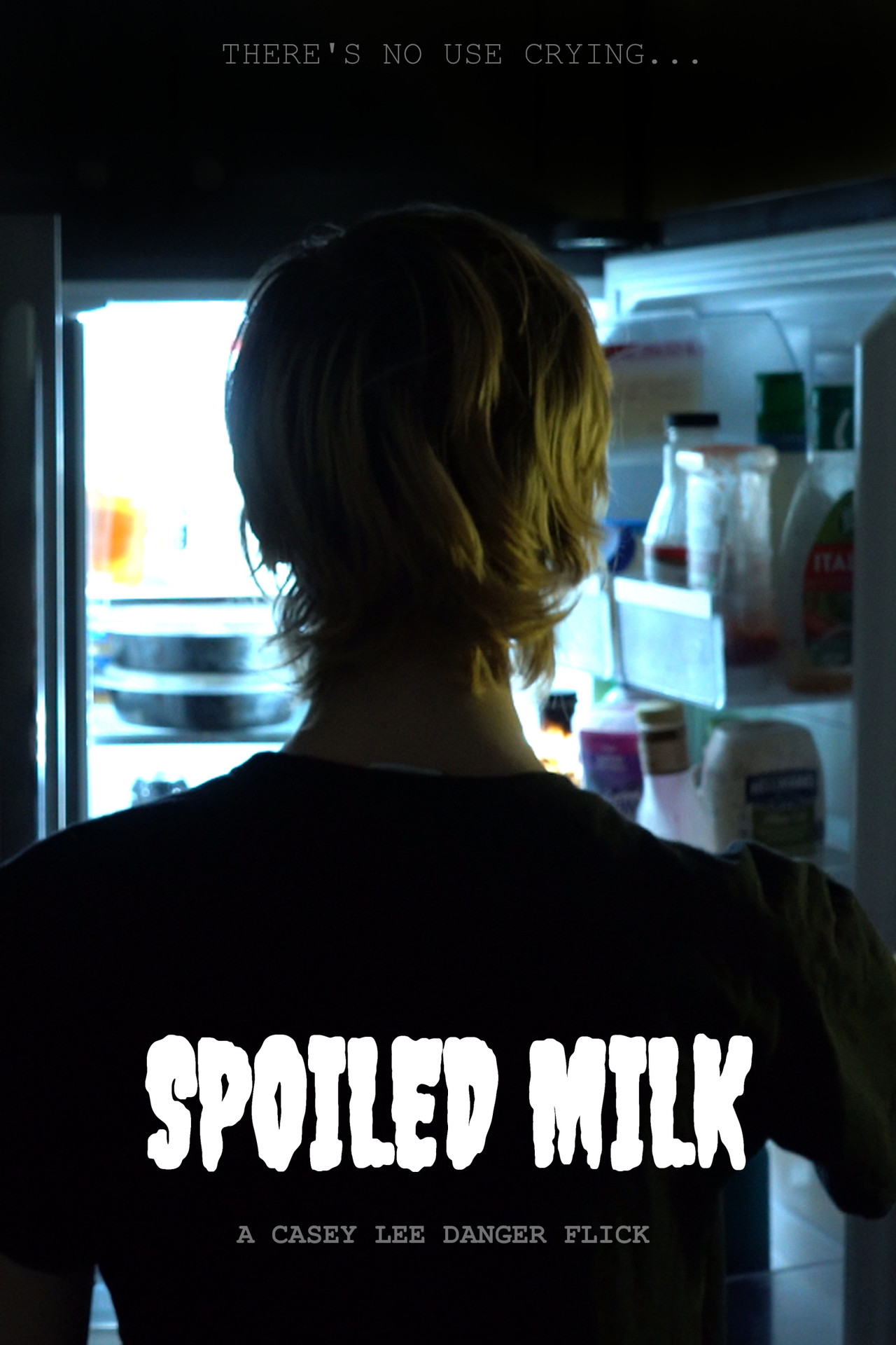 Spoiled Milk Backdrop