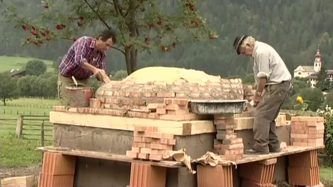 Der Letzte seines Standes? — Épisode 45