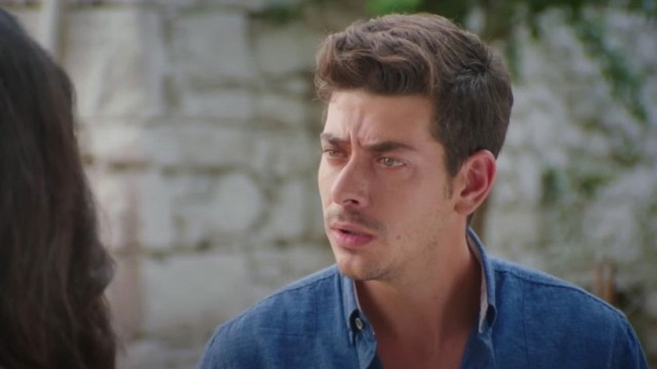 Kalbim Ege'de Kaldı — Épisode 15