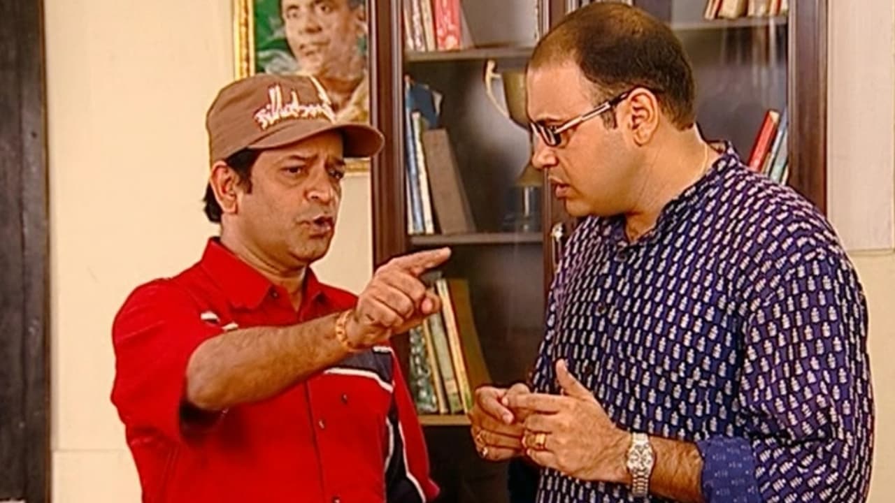 Taarak Mehta Ka Ooltah Chashmah - Season 1 Episode 214 : Roshan Bhabi's Party