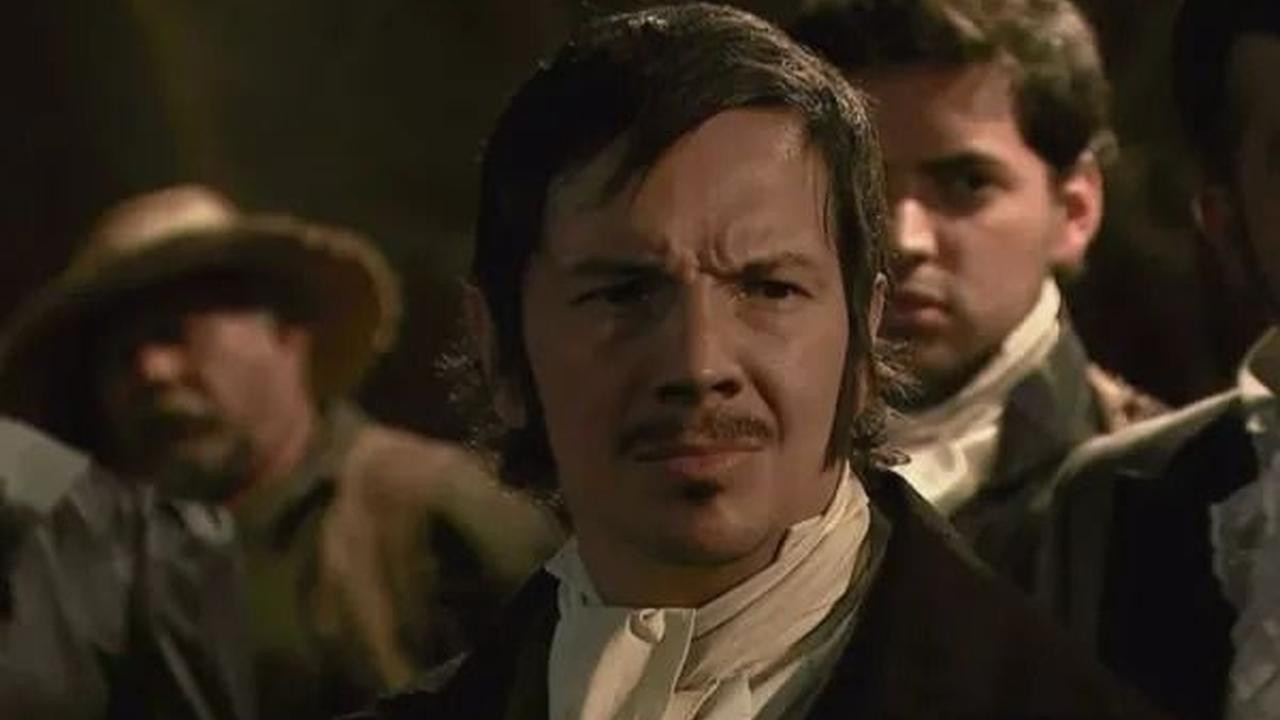 La Pola — Épisode 48