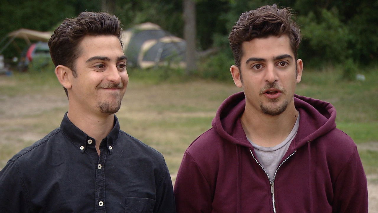 De Worsten van Babel op de Camping — Épisode 9