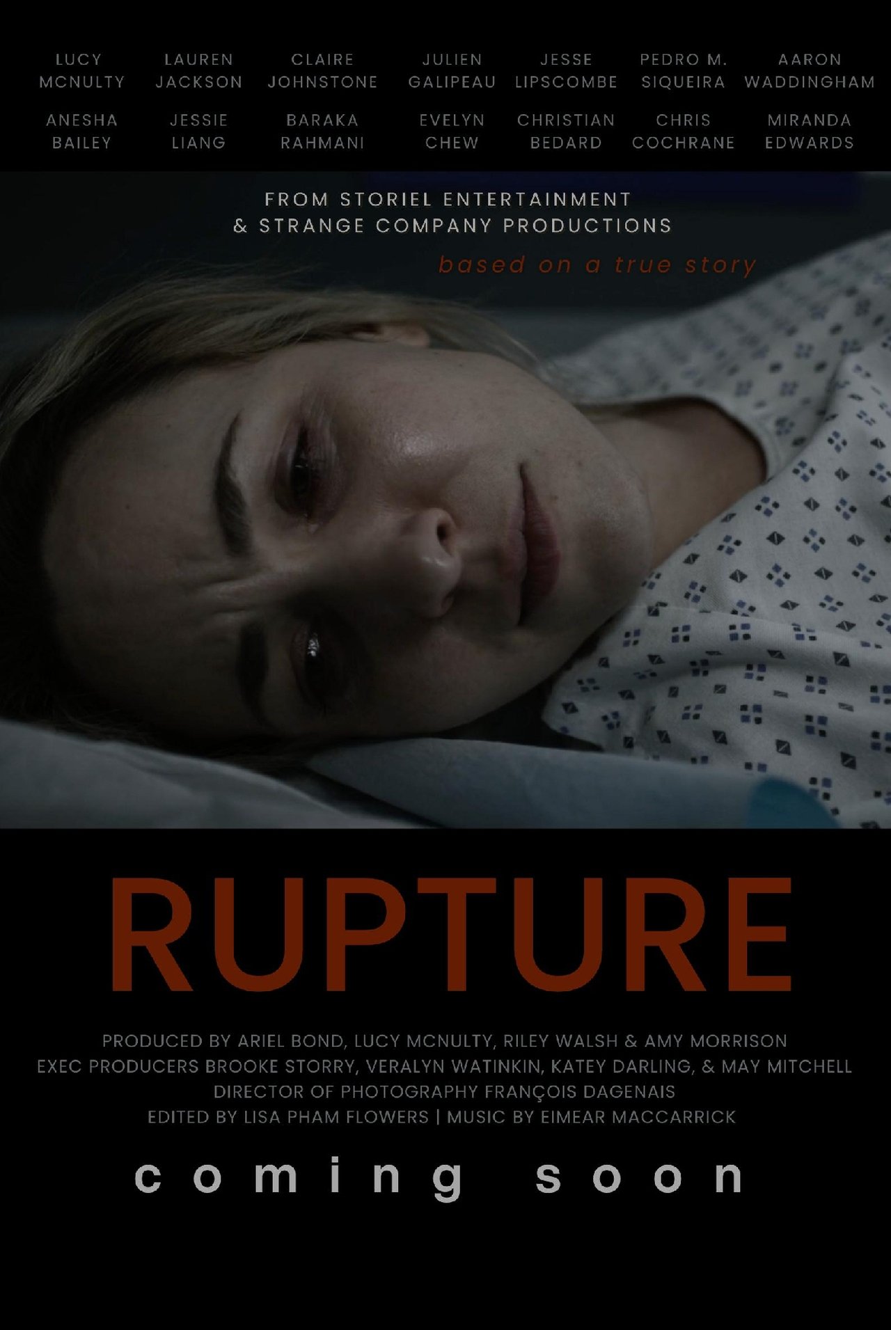 Rupture Rupture