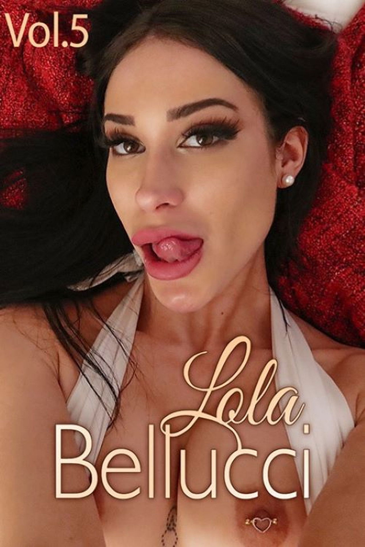 Lola Bellucci 5 Backdrop
