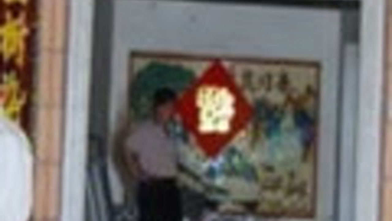 传奇故事 — Épisode 100