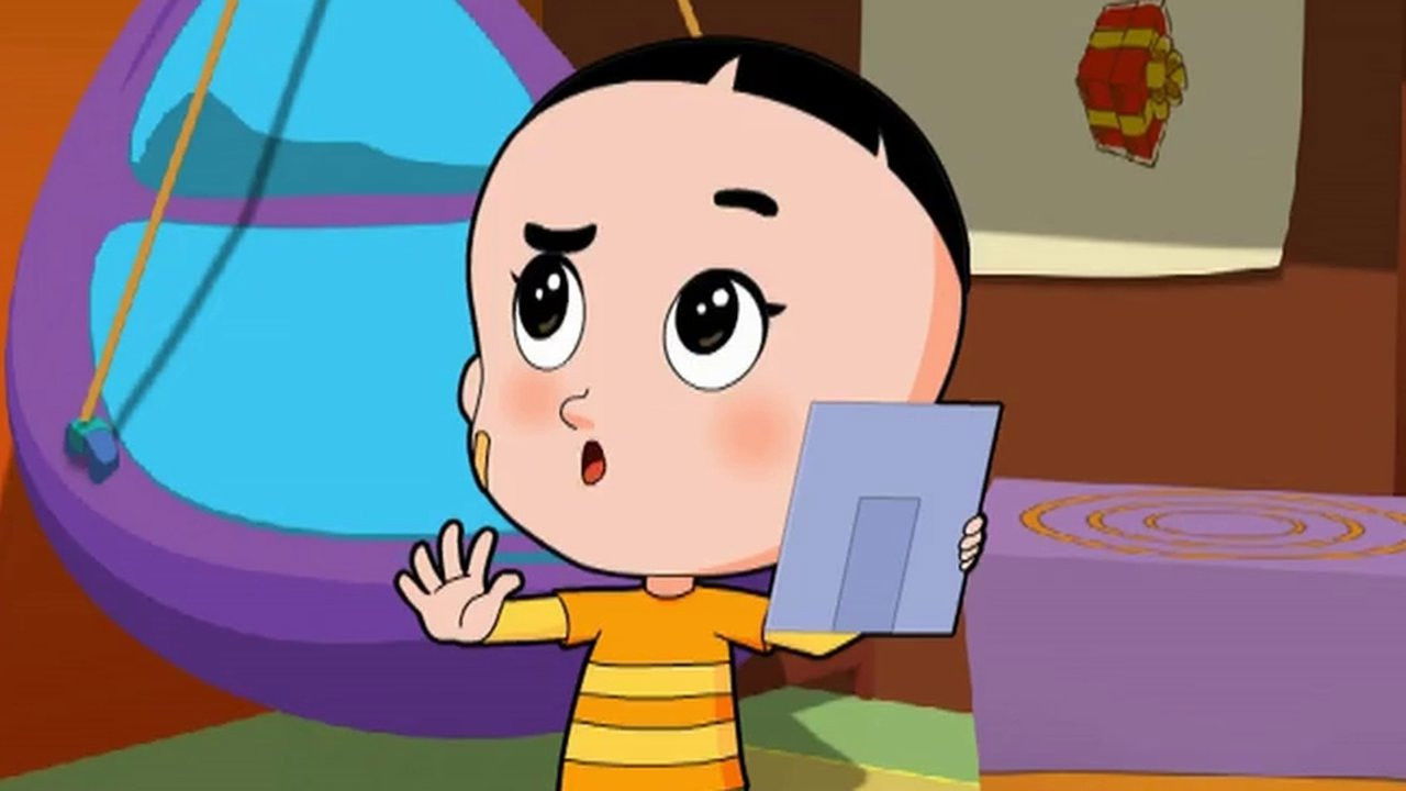 新大头儿子和小头爸爸 — Épisode 71