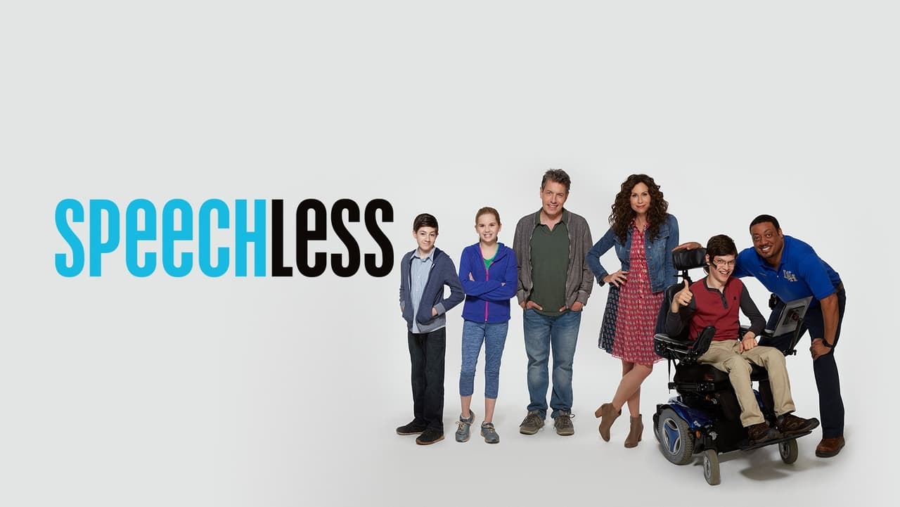 Speechless - Season 1