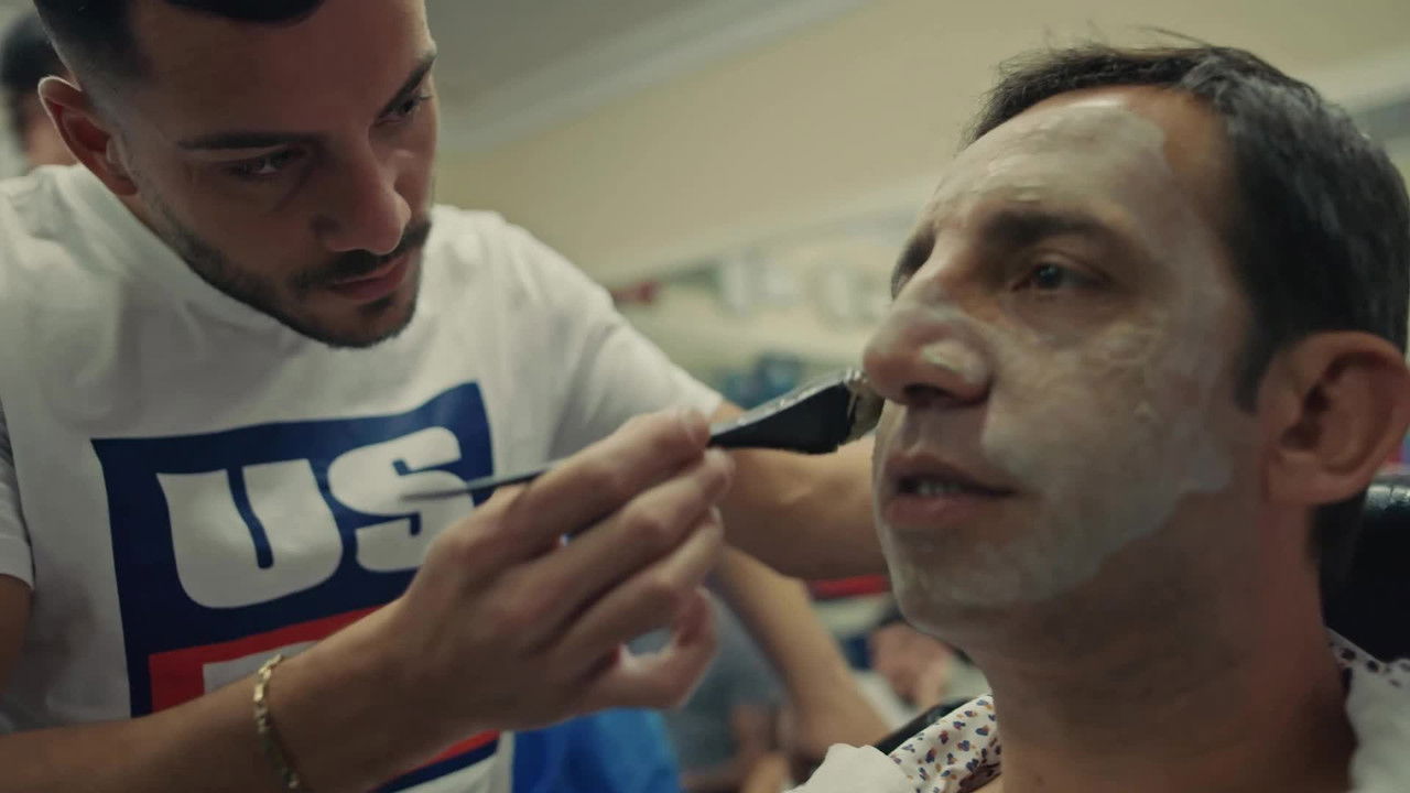 Kıyma — Épisode 8