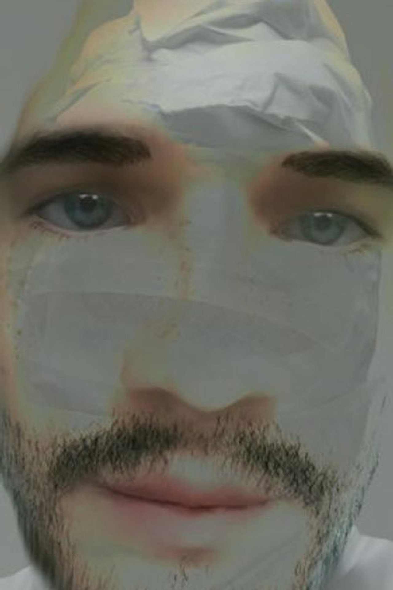 O Mediador filmaffisch
