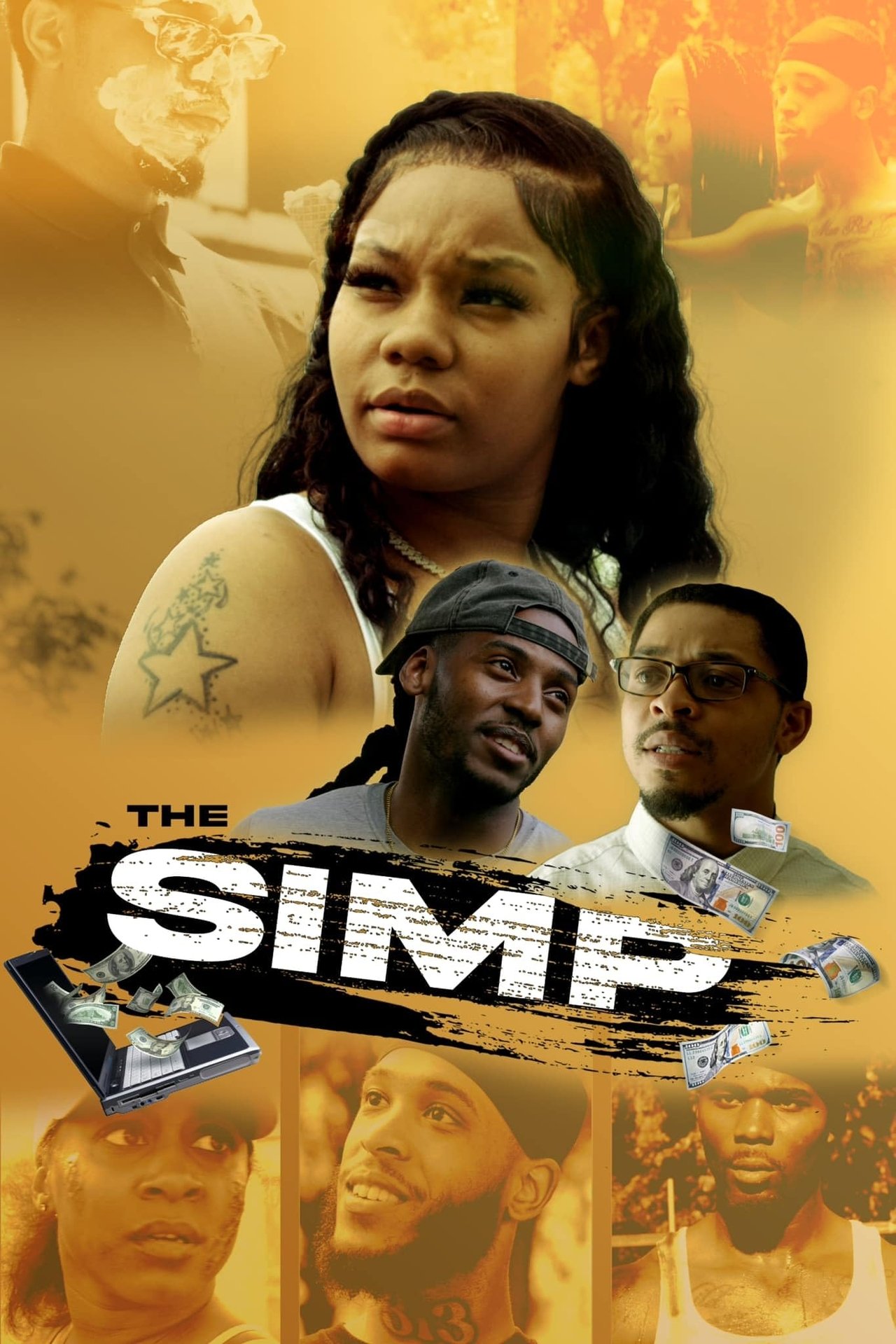 The Simp The Simp