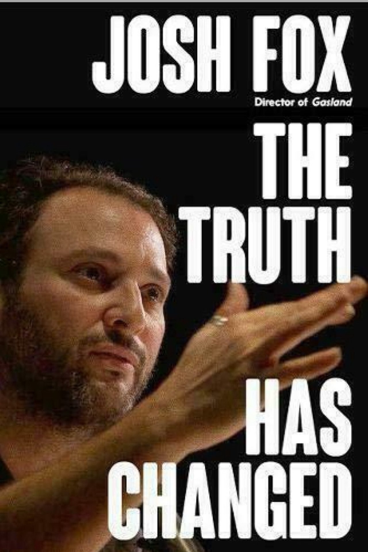 مشاهدة فيلم The Truth Has Changed مترجم بدون اعلانات - بوستر