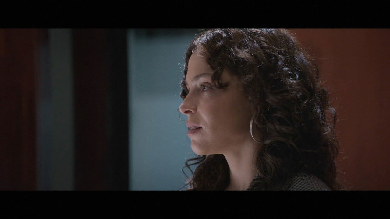 Ella Camina Sola — Épisode 4