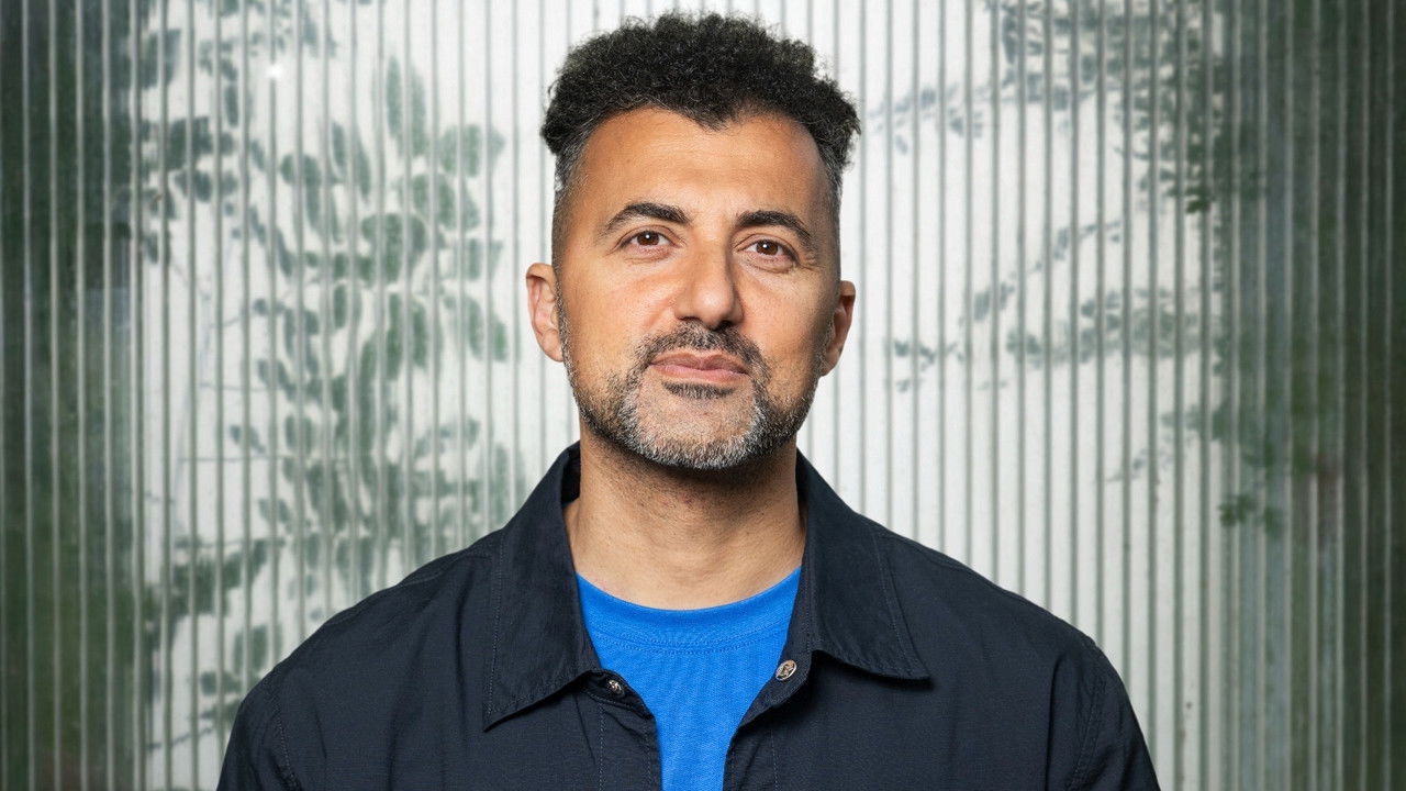 Zomergasten — Épisode 1