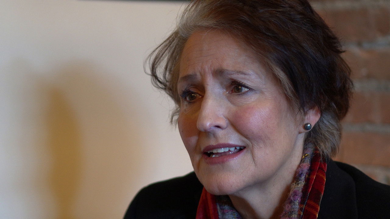 From Christmas, with Love backdrop