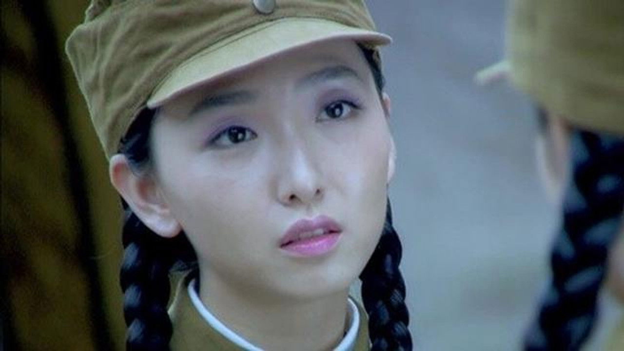 狐影 — Épisode 3