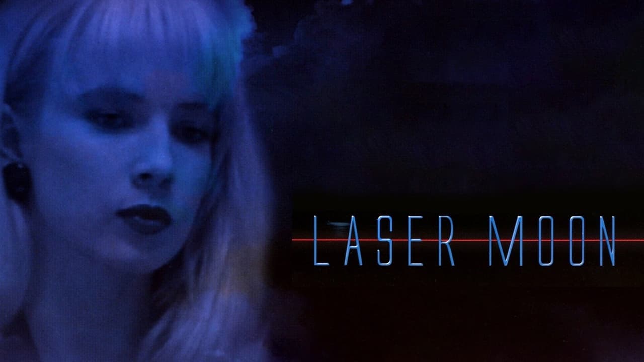 Scen från Laser Moon