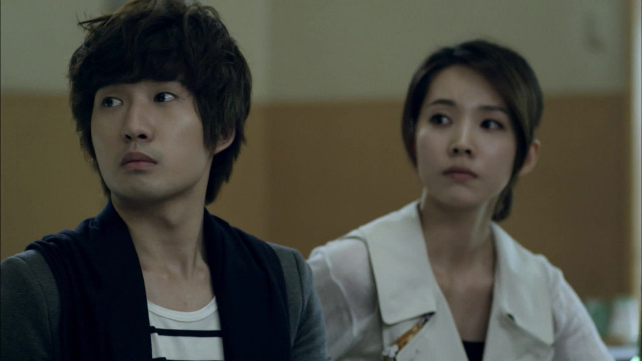 신의 퀴즈 — Épisode 4