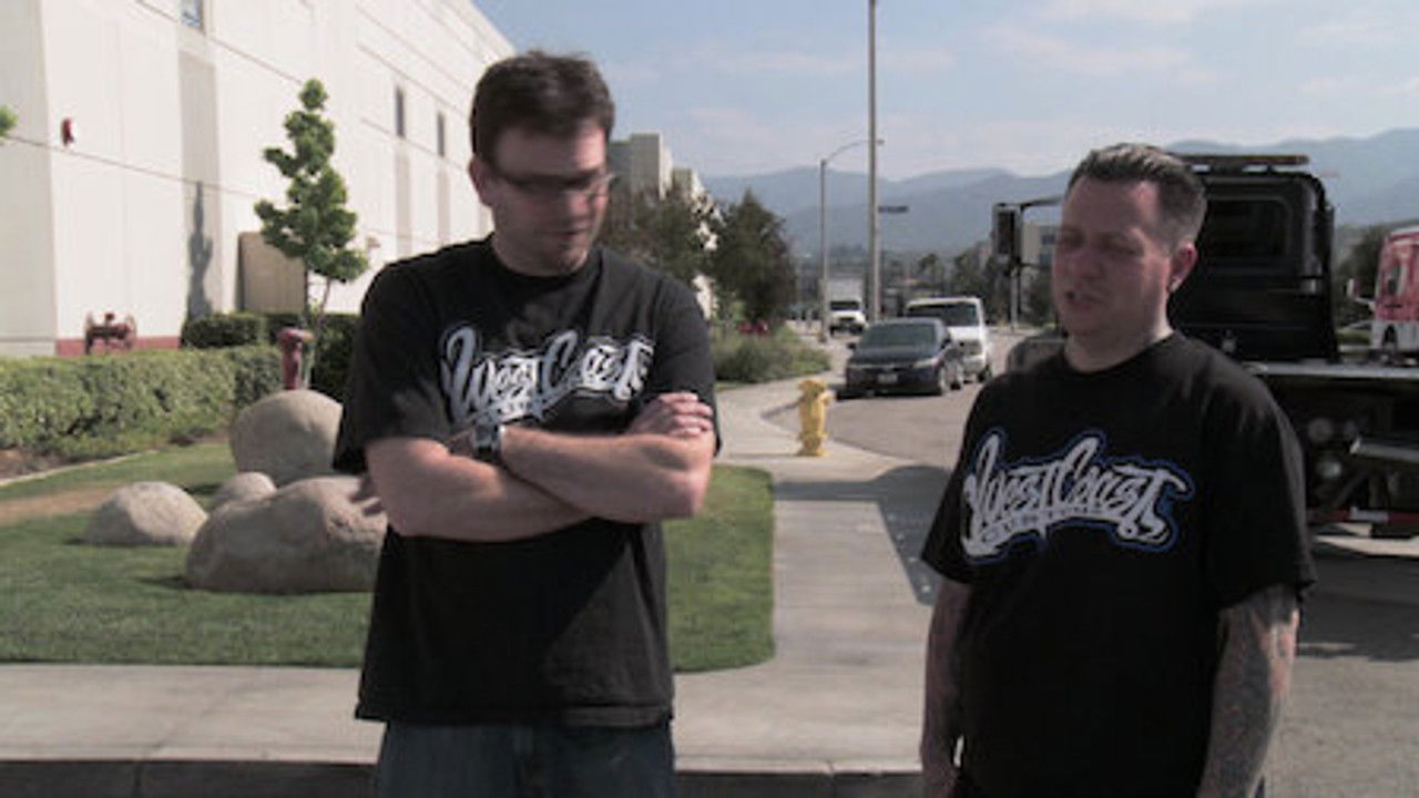 West Coast Customs — Épisode 7