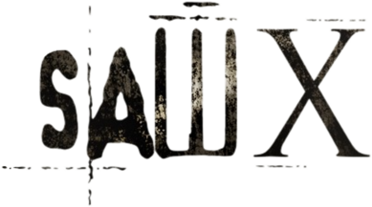 Пила X