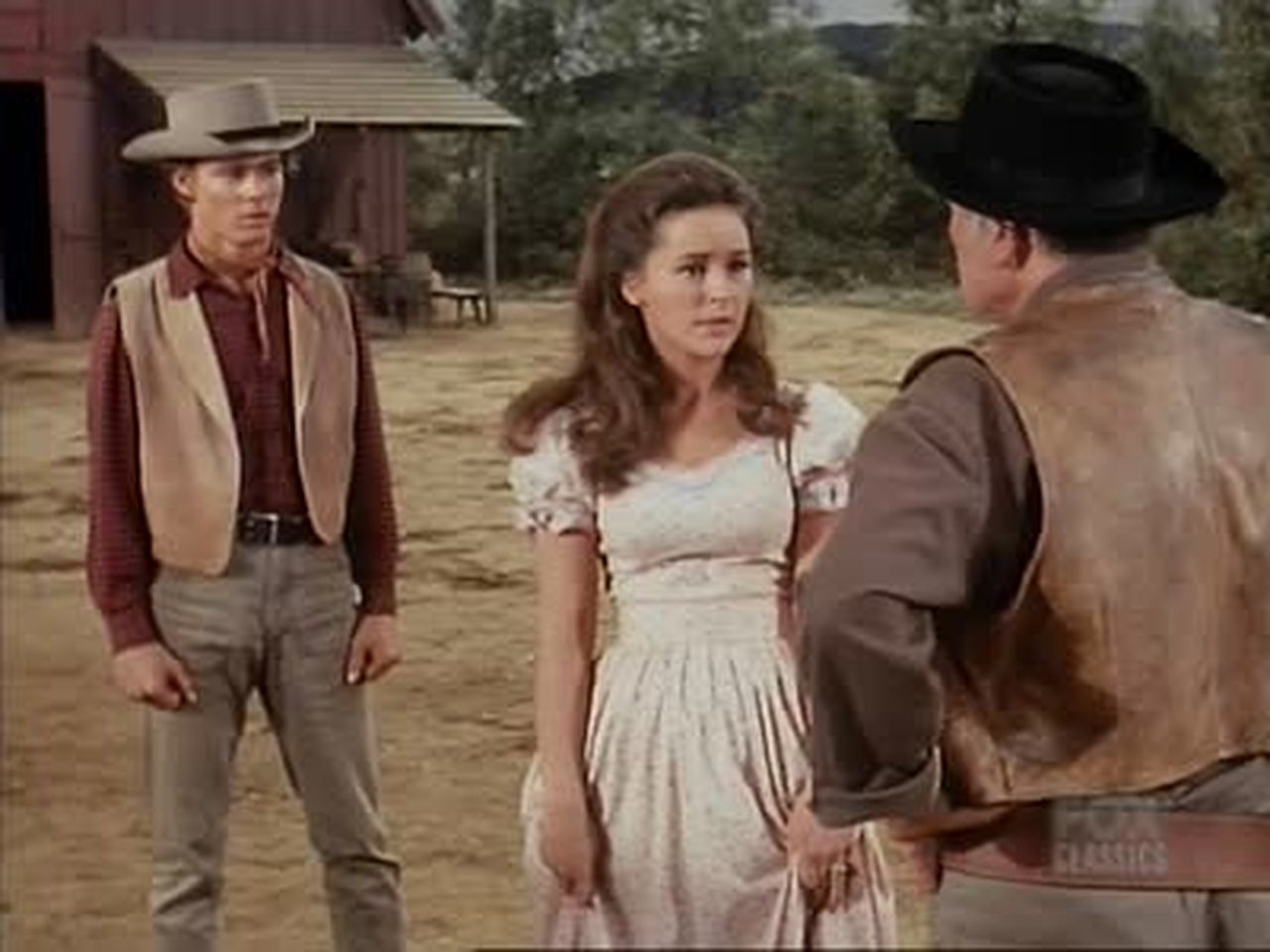 Bonanza - Season 10 Episode 27 : The Unwanted