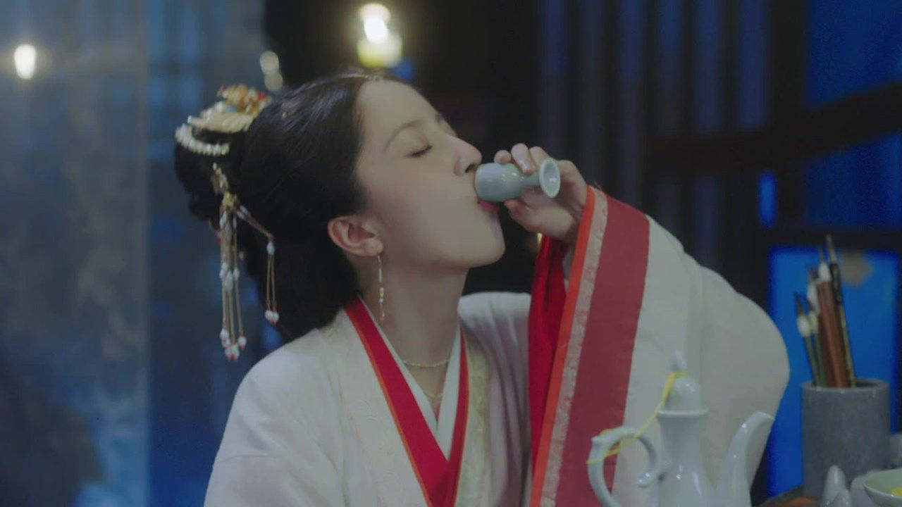 母妃攻略手册 — Épisode 13