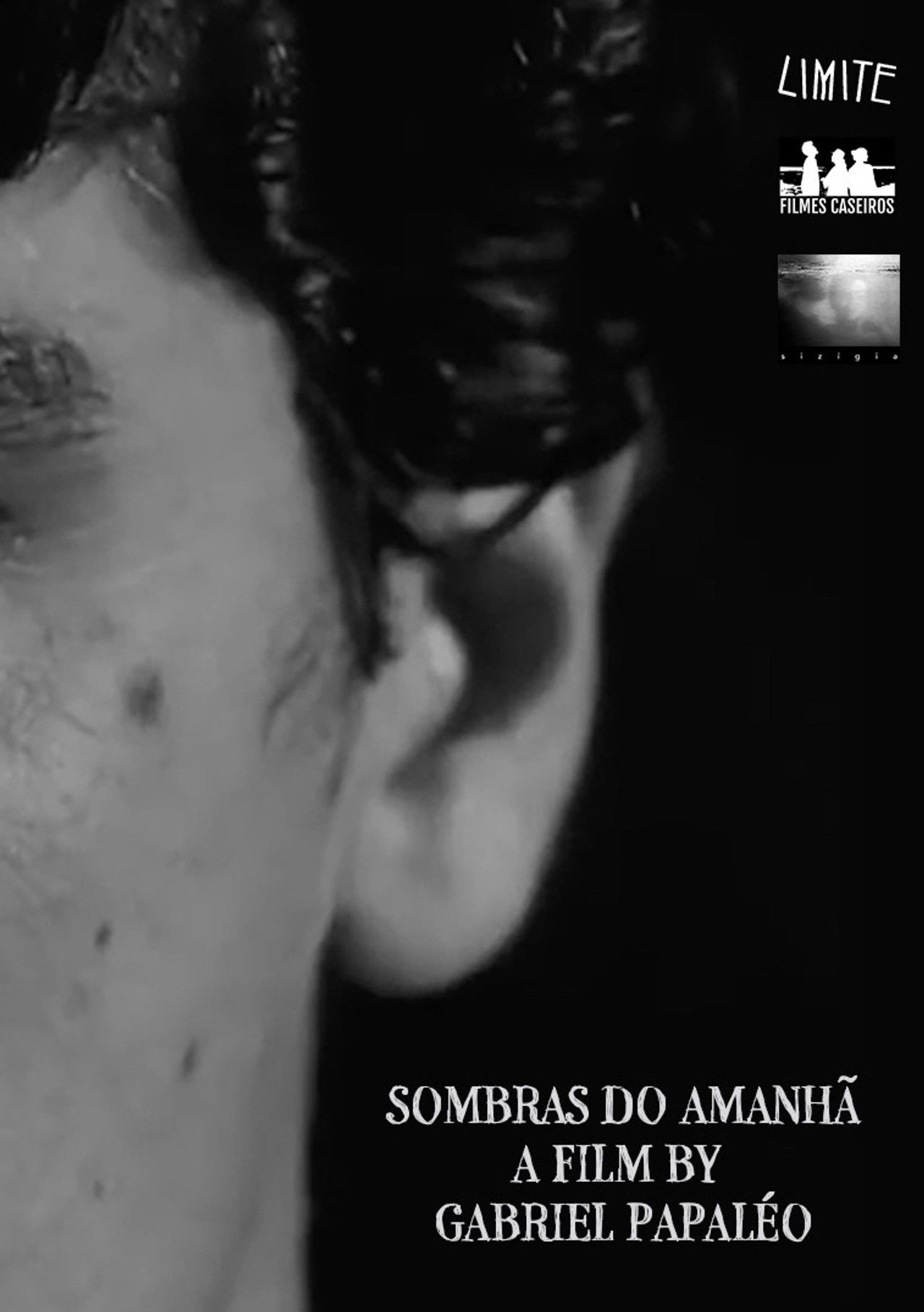 Shadows of Tomorrow Backdrop