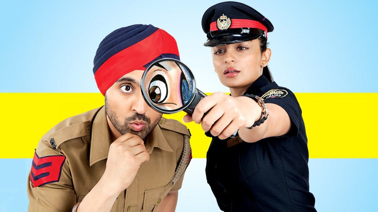 Jatt & Juliet 2 (2013)