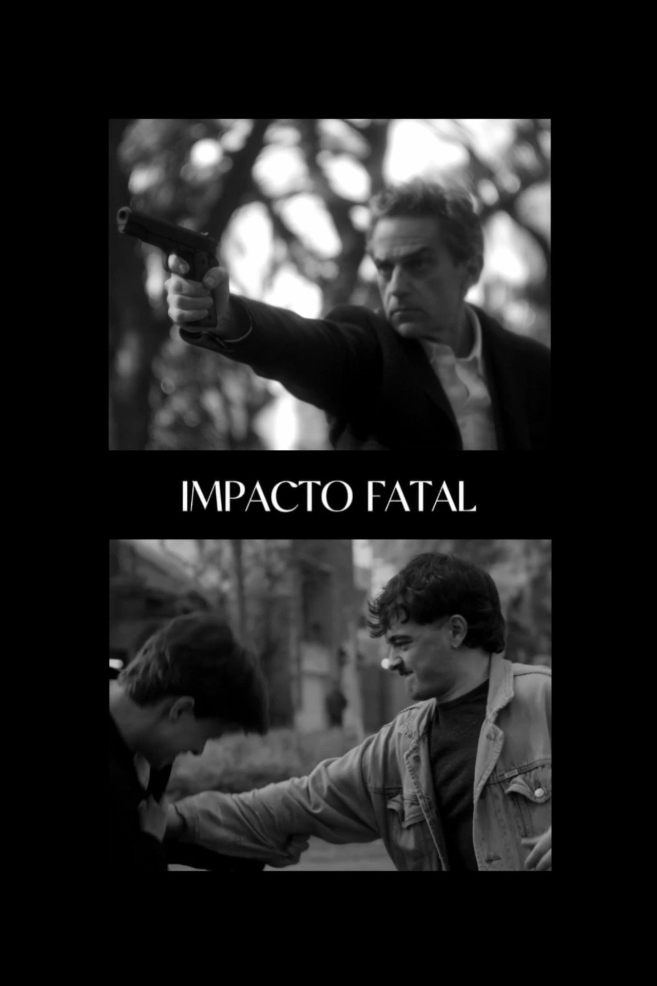 Impacto Fatal