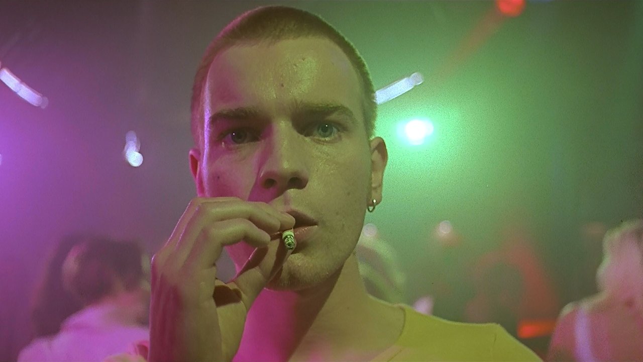 Trainspotting Neue Helden Kritik Film 1996 Moviebreak.de