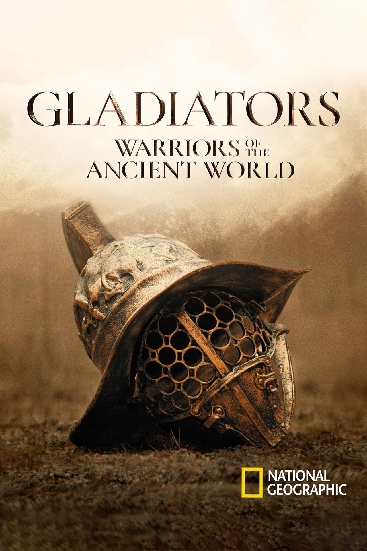 Gladiators: Warriors of the Ancient World affisch