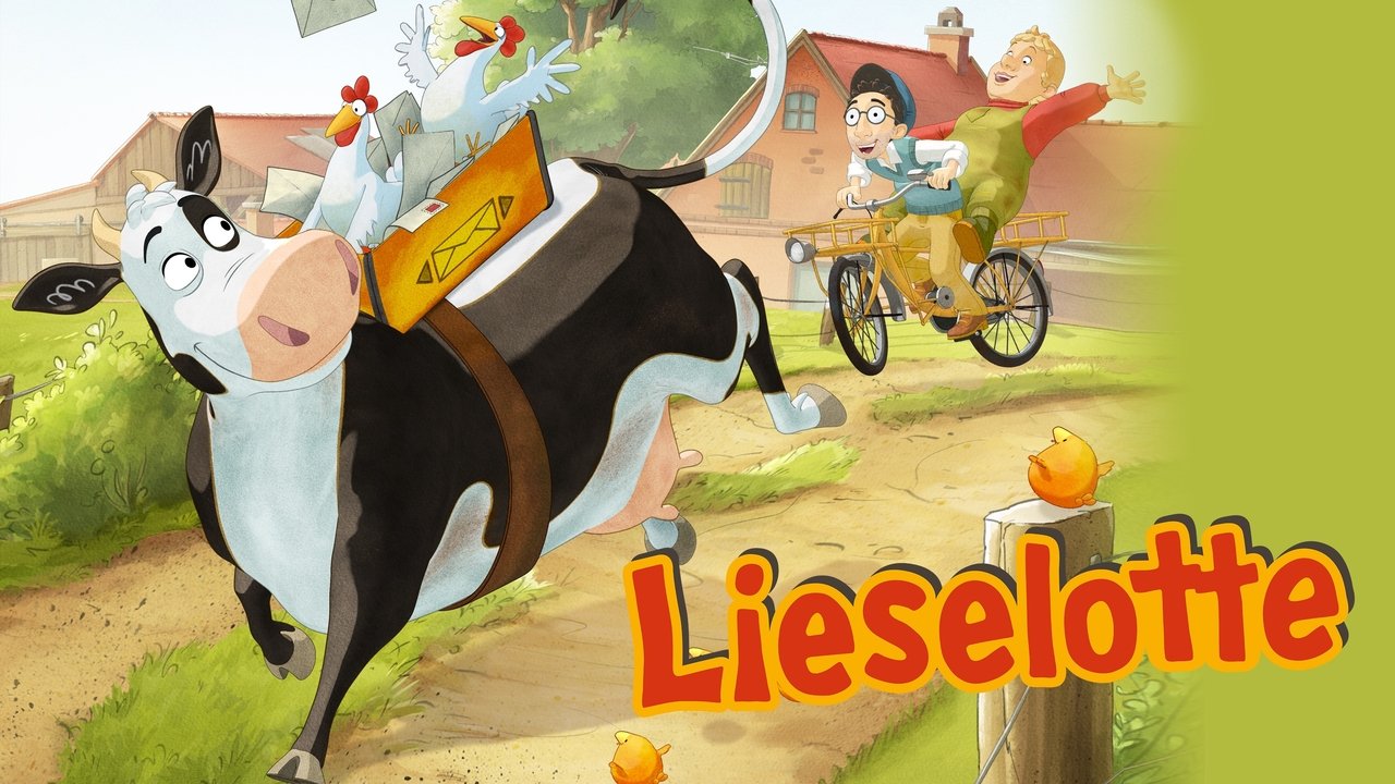 Lieselotte background