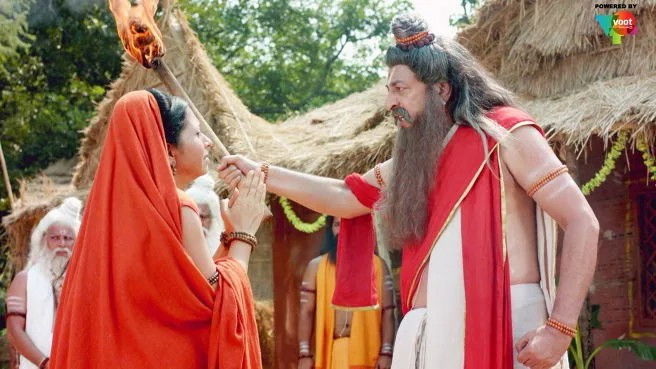 The tragic story of Ved Vyas