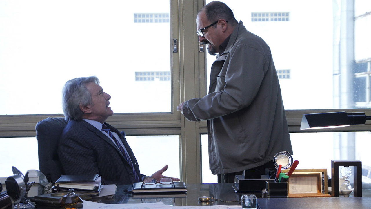 Signos — Épisode 9